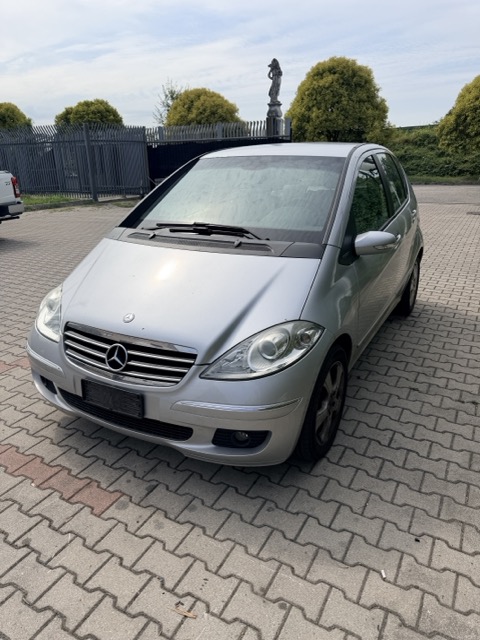 Ricambi Mercedes Classe A150 (W/C169) 5P Anno 2007 Codice Motore 266920 70KW