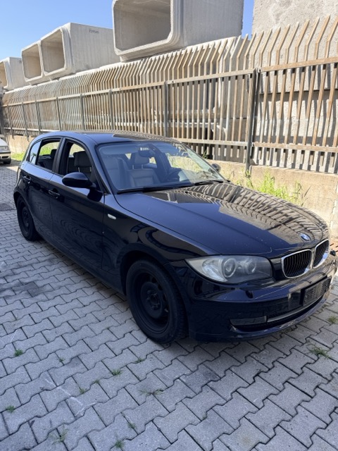 Ricambi Bmw Serie 1 (E81/E87) mod.116i Anno 2008 Codice Motore N43B16A 90KW