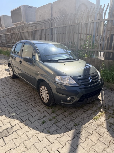 Ricambi Citroen C3 2a serie 1.1 5P Anno 2009 Codice Motore HFX 44KW