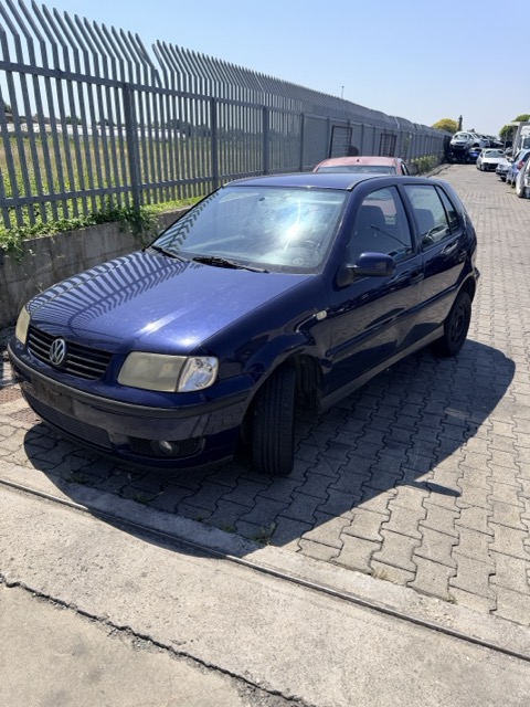 Ricambi Volkswagen Polo 3a serie 1.4 3P Anno 2000 Codice Motore AHW 55KW