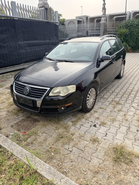 Ricambi Volkswagen Passat 2.0 TDI SW Anno 2006 Codice Motore BMP 103KW