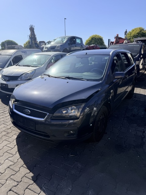 Ricambi Ford Focus 1.8 TDCi SW Anno 2007 Codice Motore KKDA 85KW
