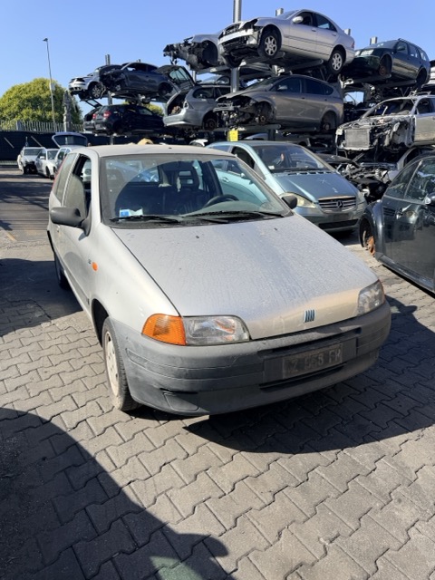 Ricambi Fiat Punto 1a serie 55 Sole 3P  1.1 Anno 1998 Codice Motore 176B2000 40KW