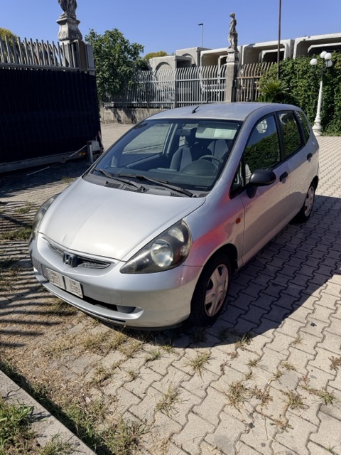 Ricambi Honda Jazz 1a serie 1.2 i-DSI 5P Anno 2003 Codice Motore  L12A1 57KW