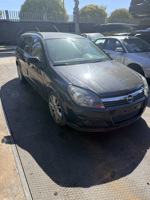 Ricambi Opel Astra 1.7 16V CDTI SW Anno 2004 Codice Motore Z17DTH 74KW