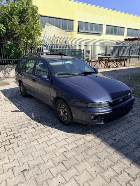 Ricambi Fiat Marea SW 105 JTD  HLX Anno 2000 Codice Motore 182B4000 77KW