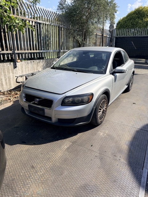 Ricambi Volvo C30 1.6 D 3P Anno 2008 Codice Motore D4164T 80KW