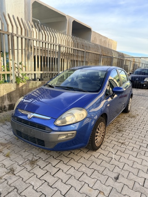 Ricambi Fiat Punto Evo 1.2 Anno 2010 Codice Motore 199A4000 48KW