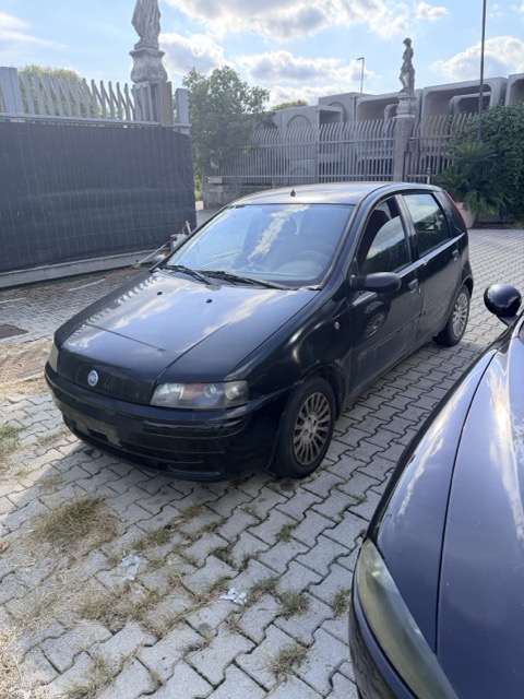 Ricambi Fiat Punto 1.2 5P Anno 2000 Codice Motore 188A4000 44KW