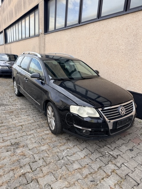 Ricambi Volkswagen Passat 2.0 TDI 4motion SW Anno 2008 Codice Motore BMP 103KW