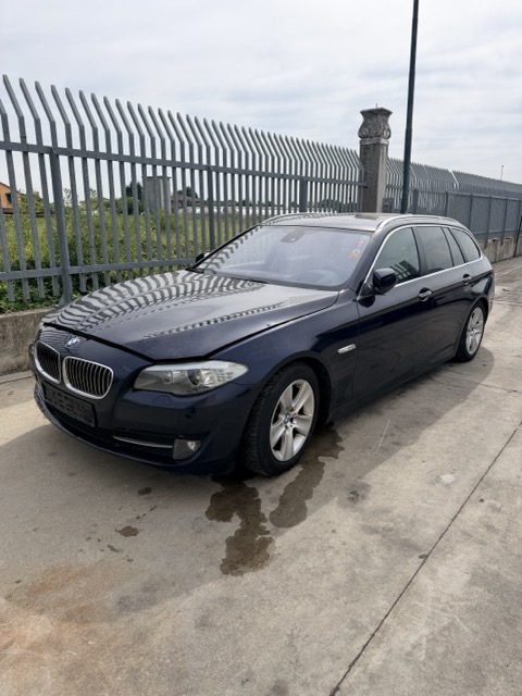 Ricambi Bmw Serie 5 (F11) 520d SW Anno 2019 Codice Motore N47D20C 135KW