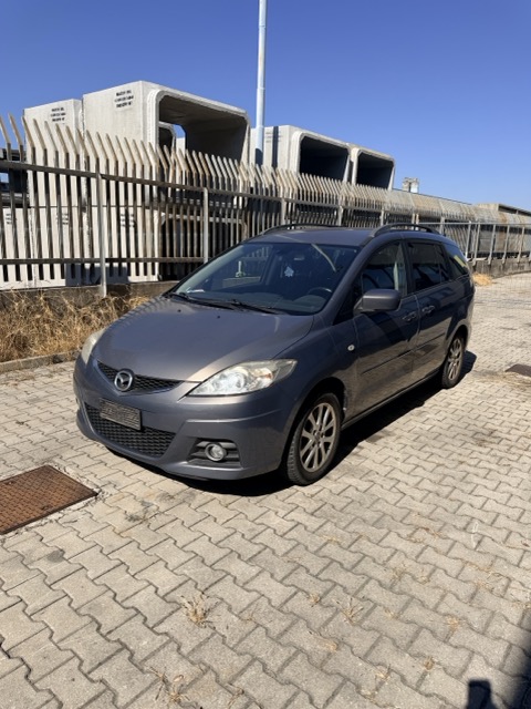 Ricambi Mazda 5 1a serie 1.8 MZR 16V Anno 2009 Codice Motore L8 85KW
