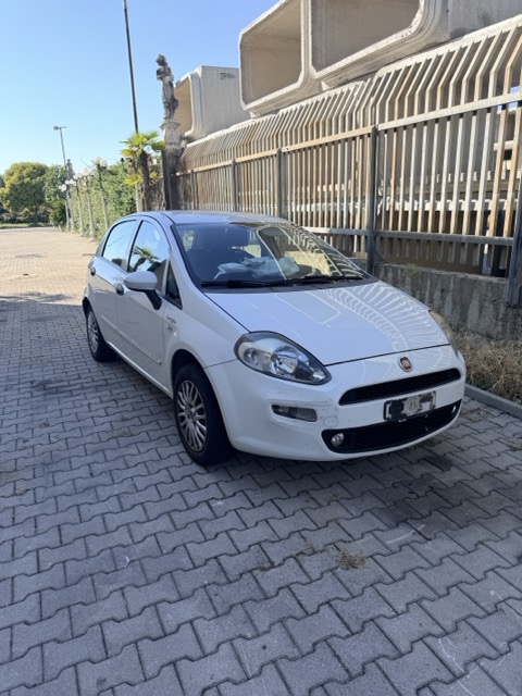 Ricambi Fiat Punto 1.4 8V Easypower 5P b-g Anno 2015 Codice Motore 350A1000 57KW