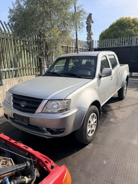 Ricambi Tata Xenon 2.2 Dicor 4×2 Pick-up Anno 2012 Codice Motore 22LDicor05 103KW