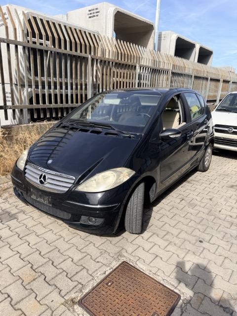 Ricambi Mercedes Classe A180 CDI (W/C169) 5P Automatica Anno 2008 Codice Motore 640940 80KW