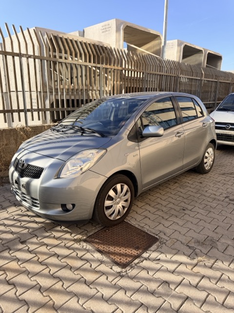 Ricambi Toyota Yaris 1.4 D-4D 5P Anno 2008 Codice Motore 1NDTV 66KW