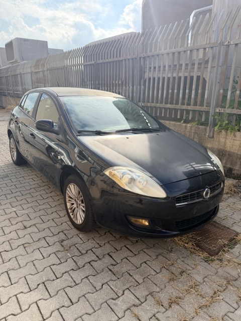 Ricambi Fiat Bravo 1.6 Mjt Anno 2009 Codice Motore 198A2000 88Kw