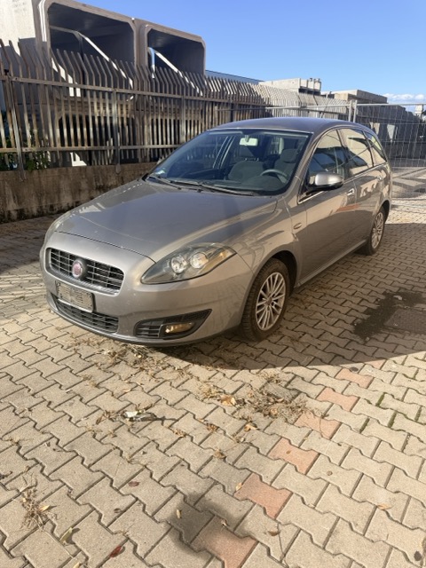 Ricambi Fiat Croma 1.9 Mjt 8V Attivo SW Anno 2007 Codice Motore 939A1000 88KW