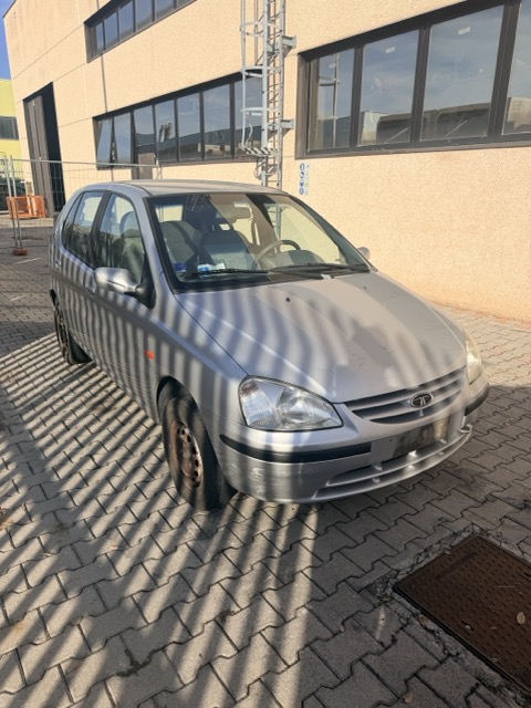 Ricambi Tata Indica 1.4 DLX 5P Anno 2003 Codice Motore 475IDI 36KW