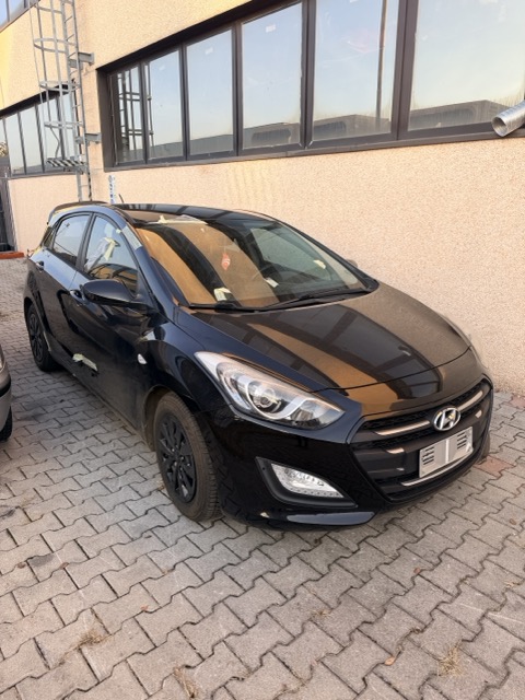 Ricambi Hyundai i30 2a serie 1.4 benz. Anno 2016 Codice Motore G4LC 74KW