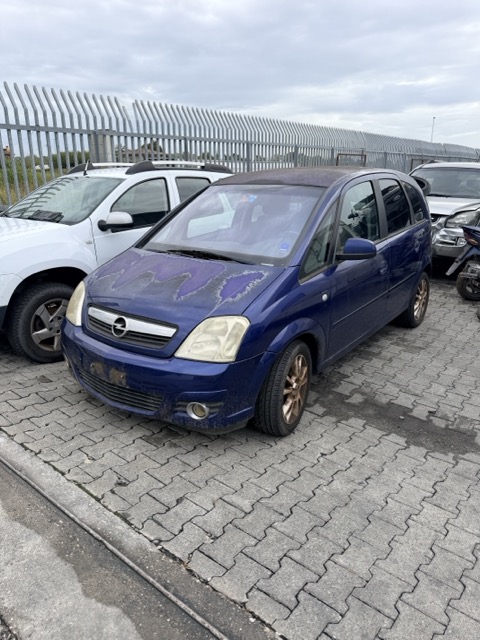 Ricambi Opel Meriva 1.3 CDTI Anno 2007 Codice Motore Z13DTJ 55KW