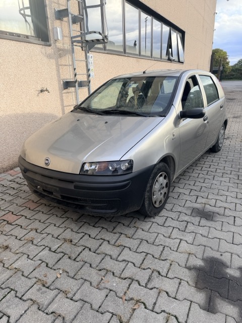 Ricambi Fiat Punto 1.2 5P Anno 2001 Codice Motore 188A4000 44KW
